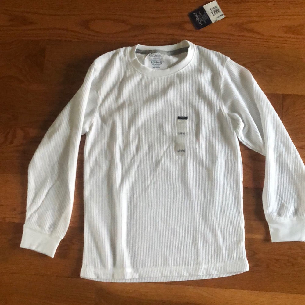 Boys Thermal